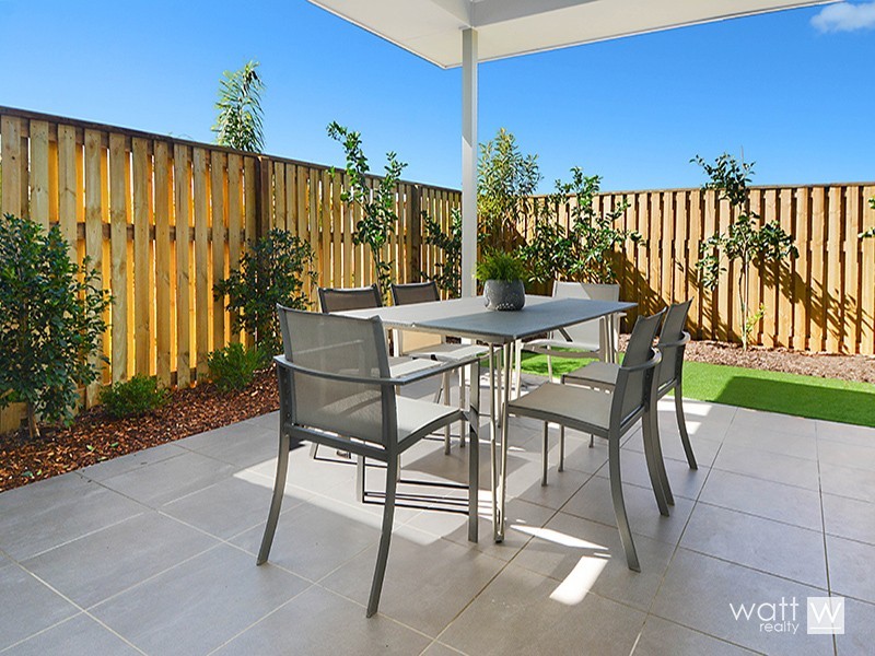Lot 52 Sirocco Place, Bald Hills QLD 4036