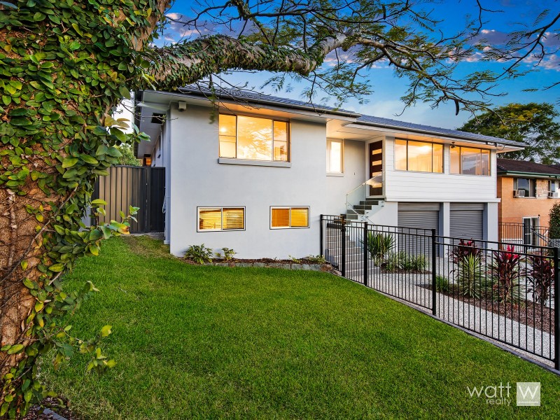 9 Kosma Street, Aspley QLD 4034