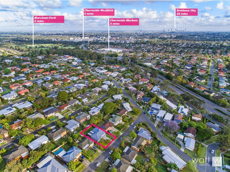 9 Kosma Street, Aspley QLD 4034