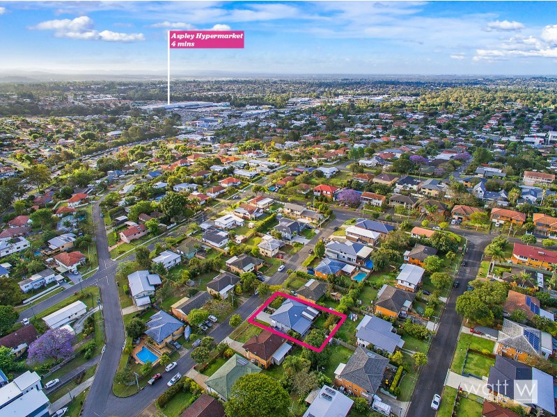 9 Kosma Street, Aspley QLD 4034