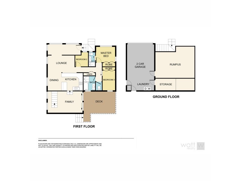 9 Kosma Street, Aspley QLD 4034 Floorplan