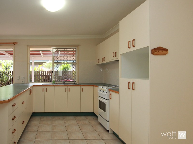 5 Cooyar Street, Aspley QLD 4034