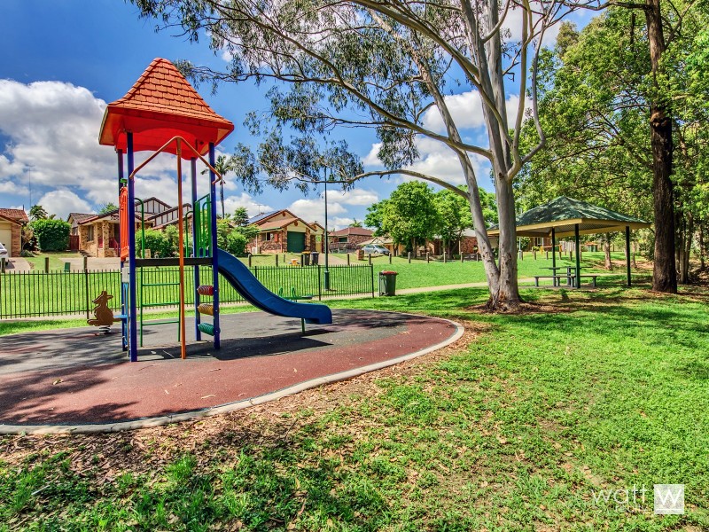 68 Kakadu Circuit, Zillmere QLD 4034