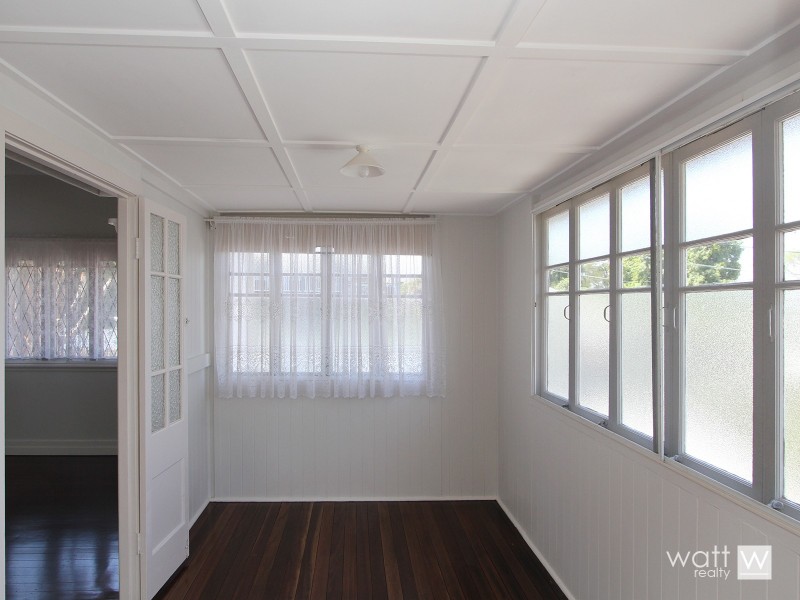 36 Silvester Street, Wilston QLD 4051