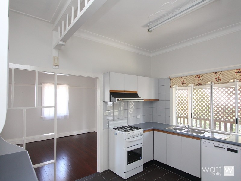 36 Silvester Street, Wilston QLD 4051