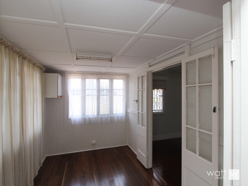 36 Silvester Street, Wilston QLD 4051