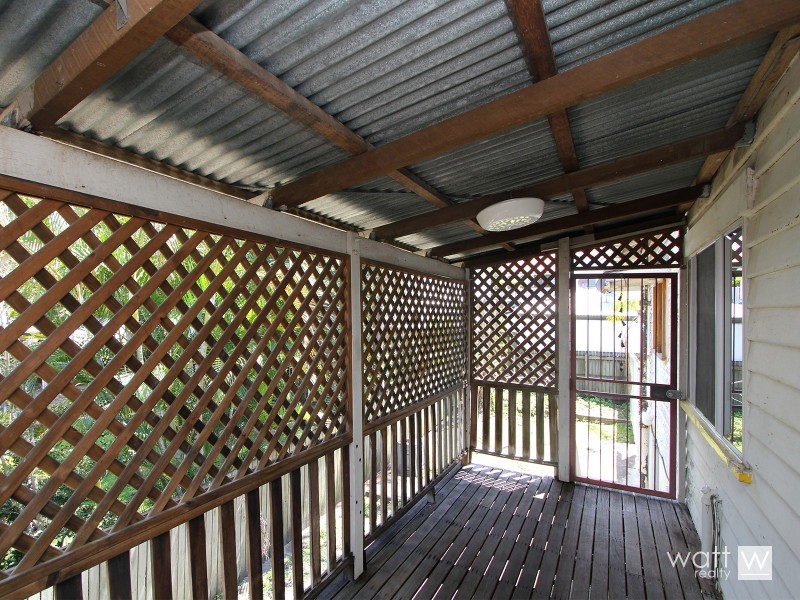 36 Silvester Street, Wilston QLD 4051