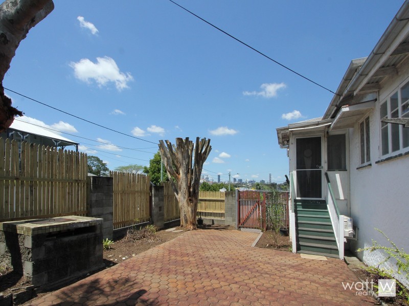 36 Silvester Street, Wilston QLD 4051