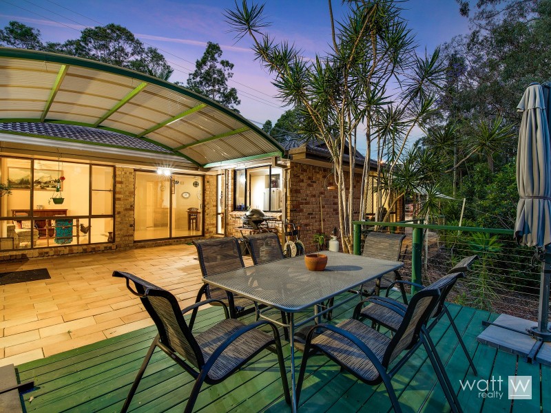 3 Somers Street, Cashmere QLD 4500