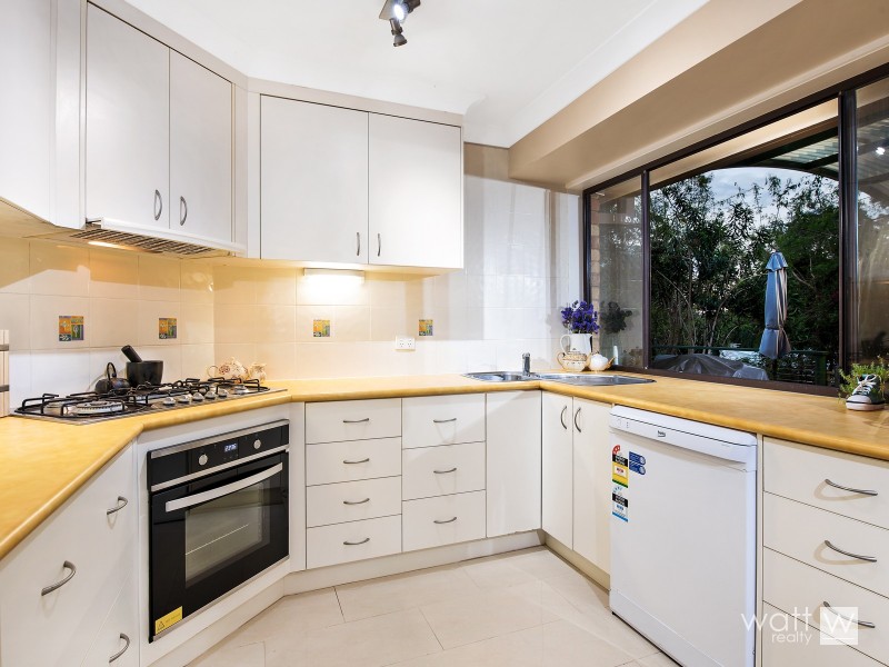 3 Somers Street, Cashmere QLD 4500