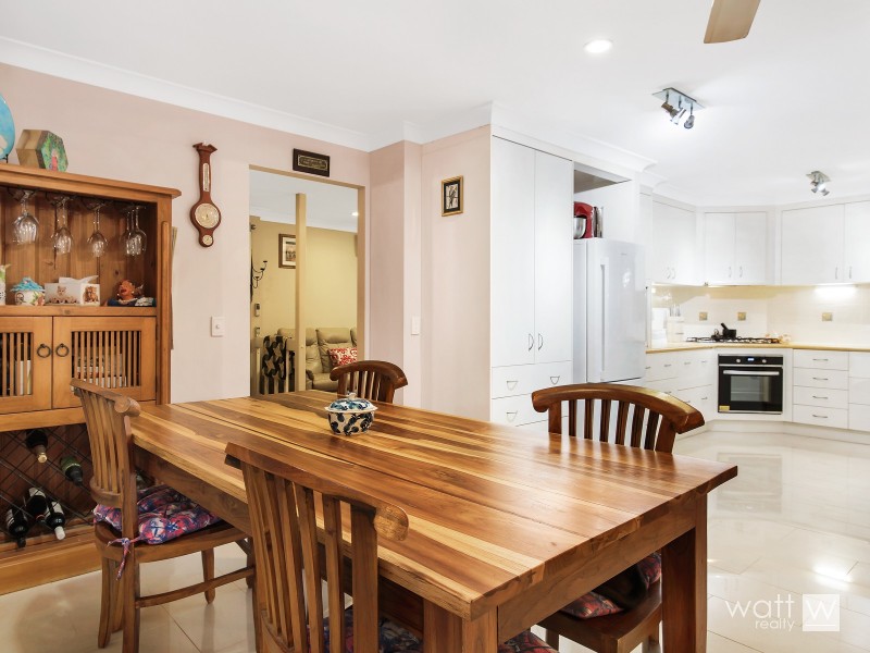 3 Somers Street, Cashmere QLD 4500