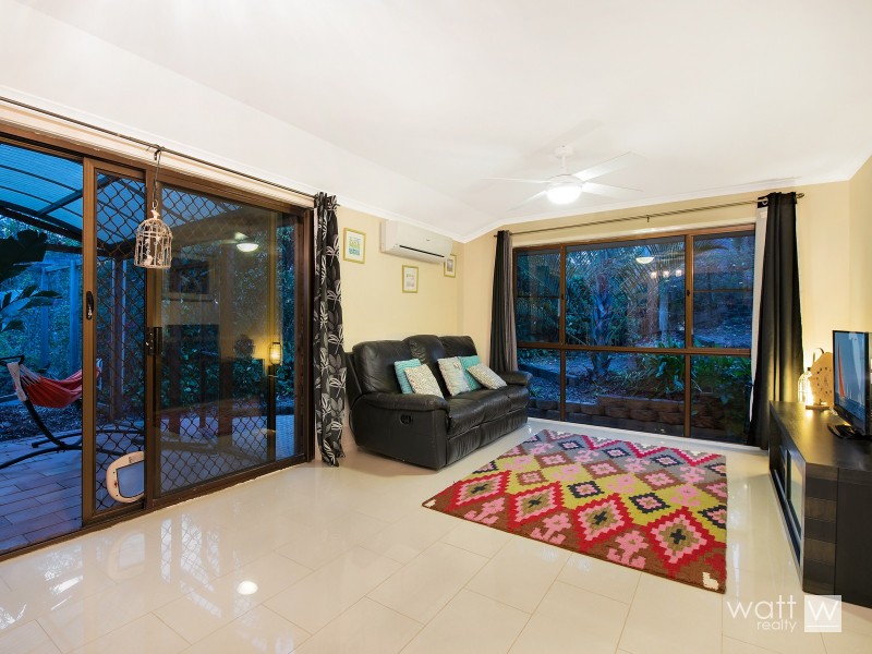 3 Somers Street, Cashmere QLD 4500