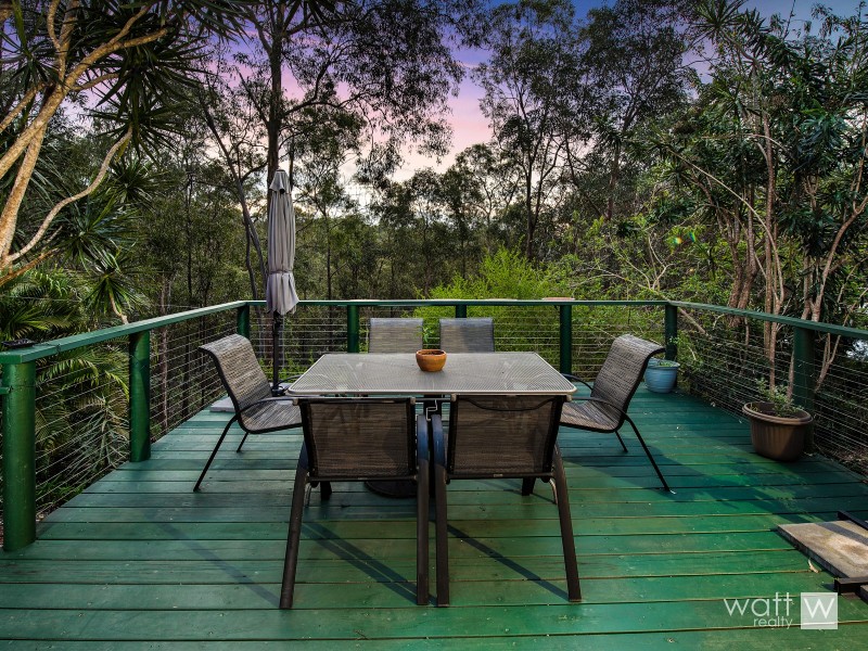 3 Somers Street, Cashmere QLD 4500