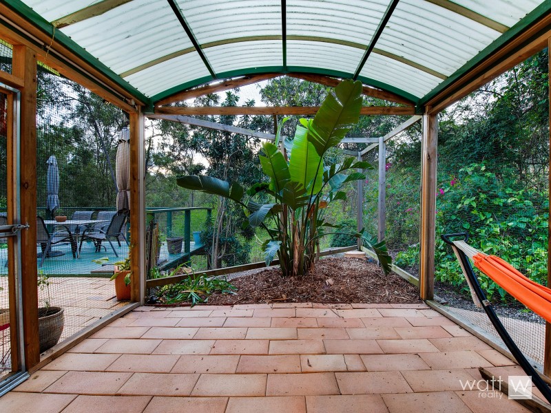 3 Somers Street, Cashmere QLD 4500
