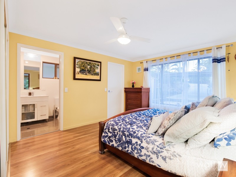 3 Somers Street, Cashmere QLD 4500