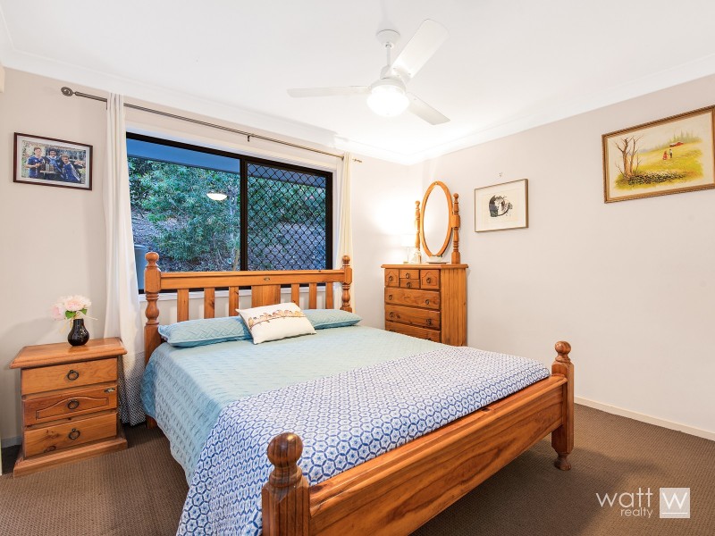 3 Somers Street, Cashmere QLD 4500