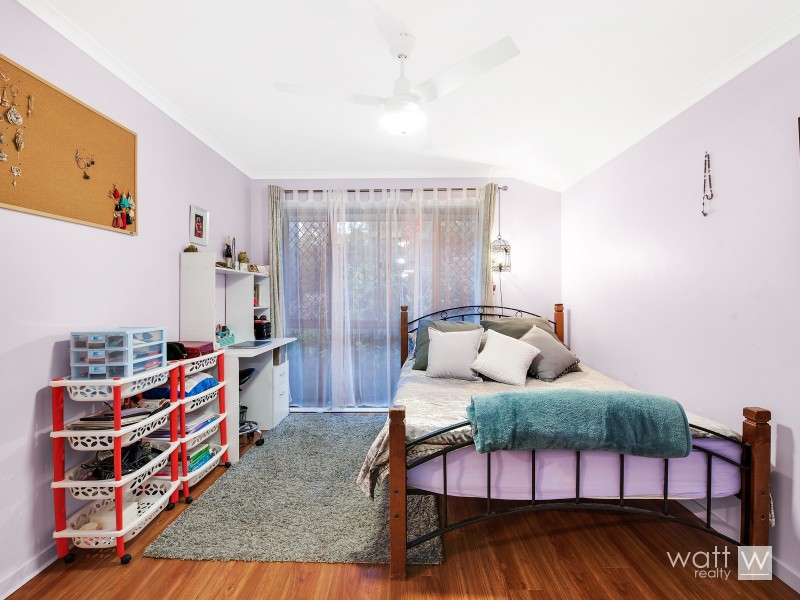 3 Somers Street, Cashmere QLD 4500