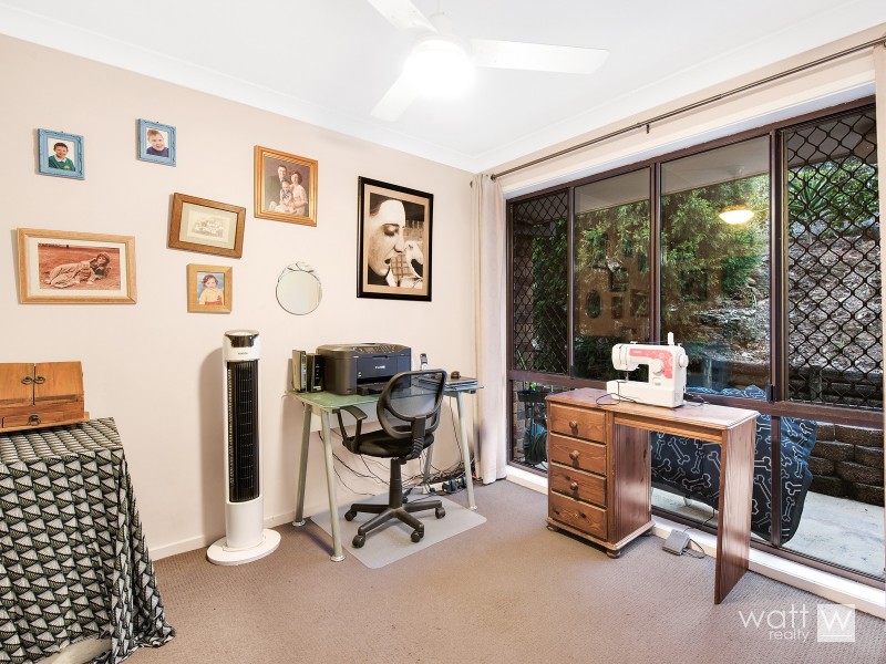 3 Somers Street, Cashmere QLD 4500