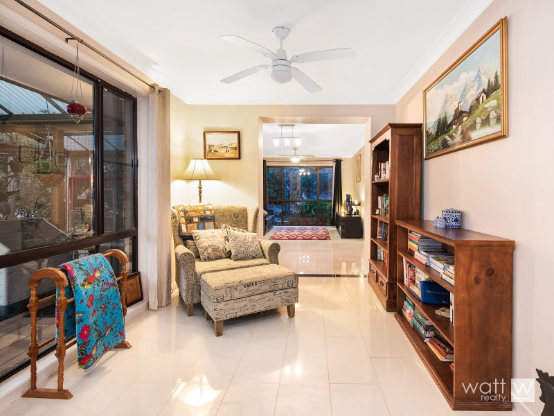 3 Somers Street, Cashmere QLD 4500