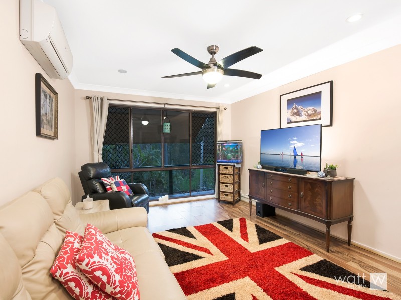 3 Somers Street, Cashmere QLD 4500