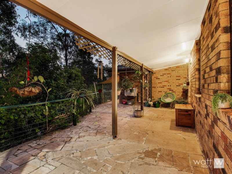 3 Somers Street, Cashmere QLD 4500