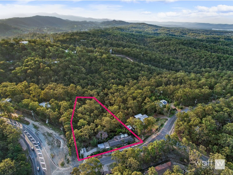 3 Somers Street, Cashmere QLD 4500