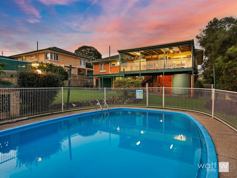 12 Ardmere Street, Aspley QLD 4034