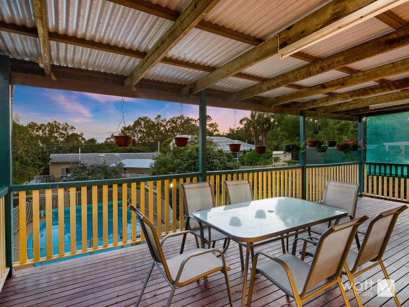 12 Ardmere Street, Aspley QLD 4034