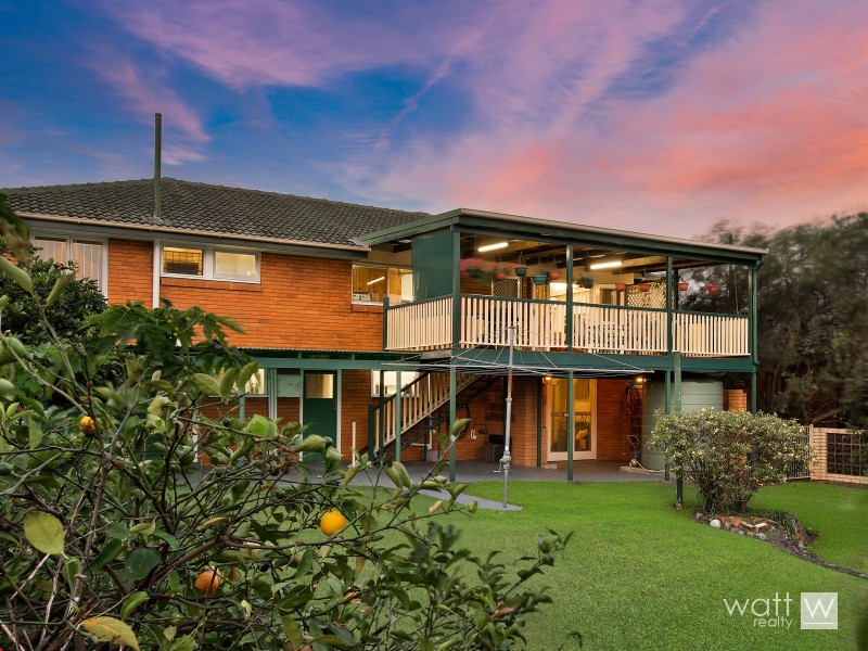 12 Ardmere Street, Aspley QLD 4034