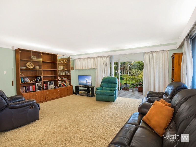 12 Ardmere Street, Aspley QLD 4034