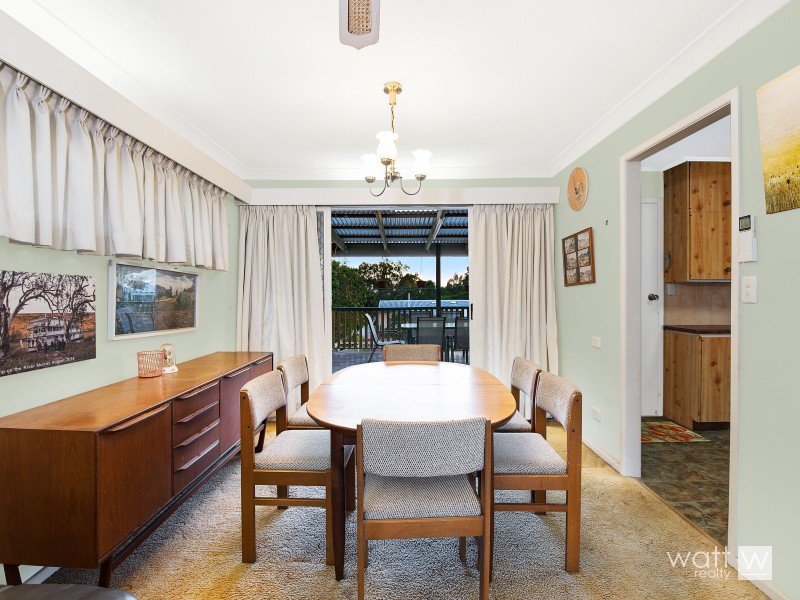 12 Ardmere Street, Aspley QLD 4034