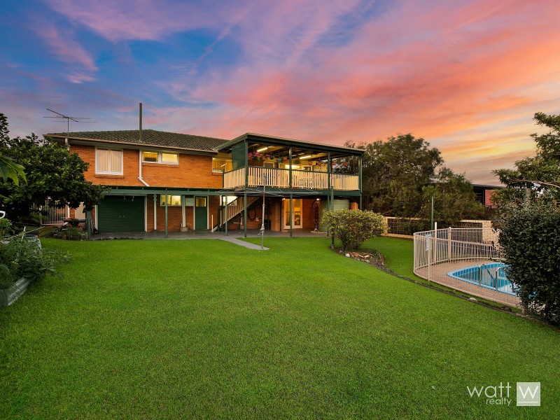 12 Ardmere Street, Aspley QLD 4034