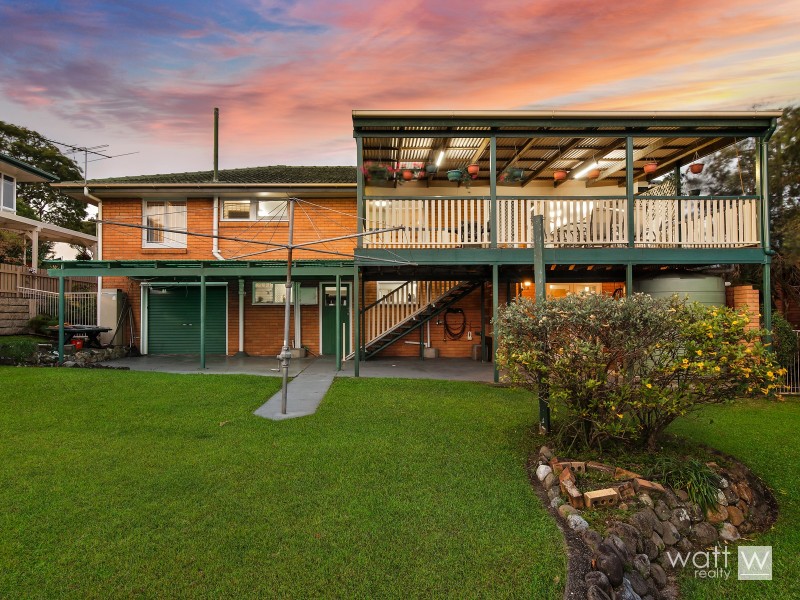 12 Ardmere Street, Aspley QLD 4034