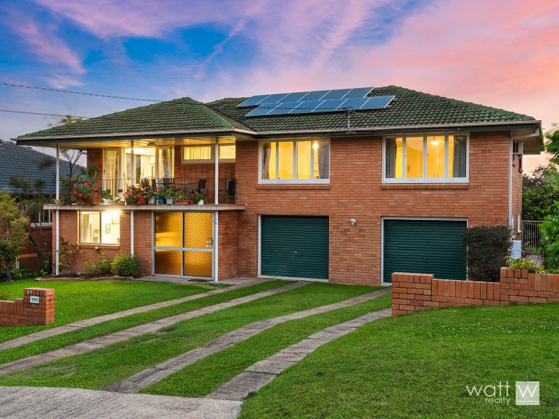 12 Ardmere Street, Aspley QLD 4034