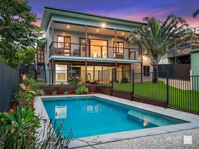 7 Pelton Street, Aspley QLD 4034