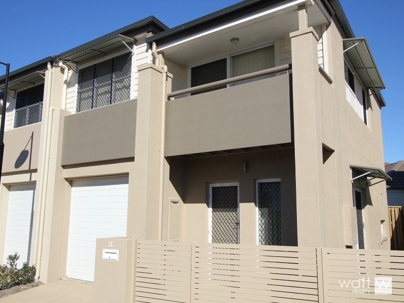 36 Kosciusko Lane, Fitzgibbon QLD 4018