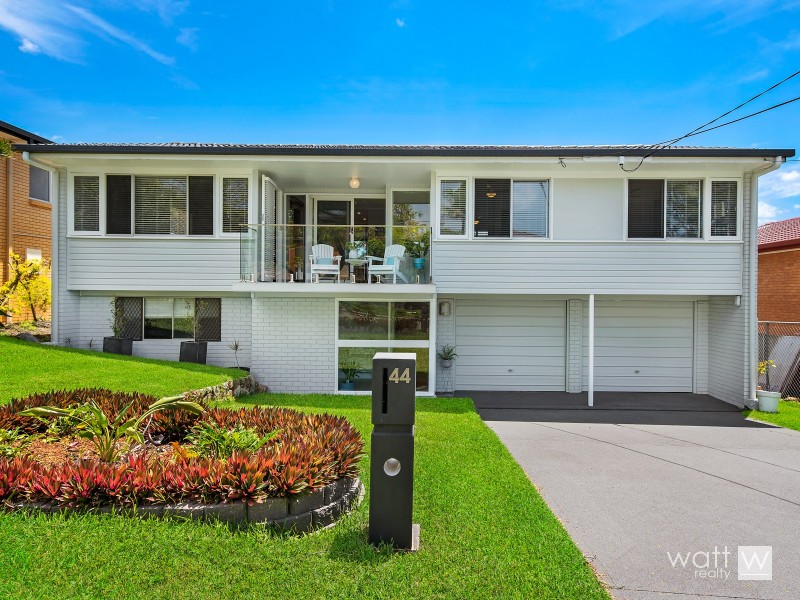44 Elsanne Street, Aspley QLD 4034