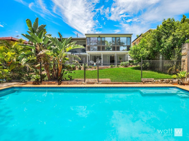 44 Elsanne Street, Aspley QLD 4034