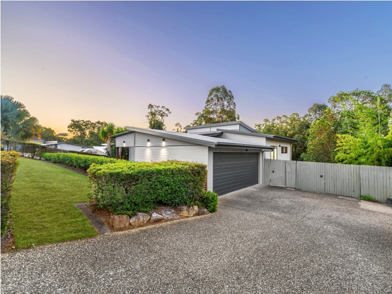 10 Grandis Court, Cashmere QLD 4500