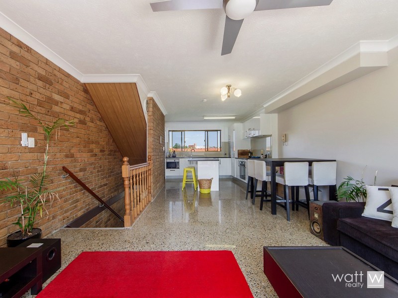 4/32 Kuran Street, Chermside QLD 4032