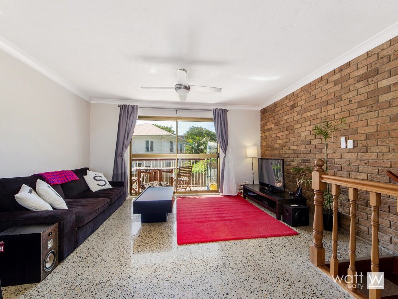 4/32 Kuran Street, Chermside QLD 4032