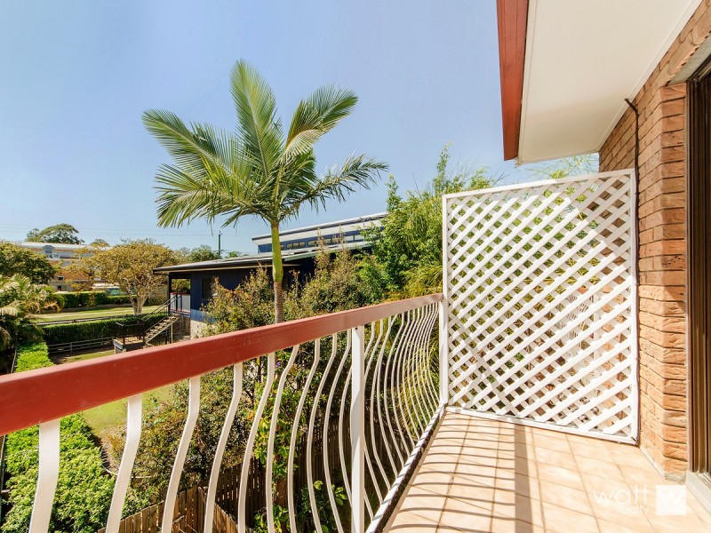 4/32 Kuran Street, Chermside QLD 4032