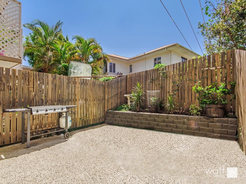 4/32 Kuran Street, Chermside QLD 4032