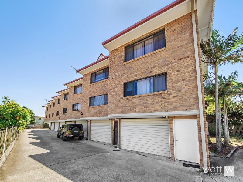 4/32 Kuran Street, Chermside QLD 4032