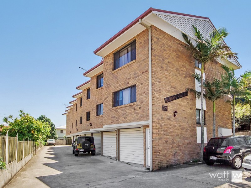 4/32 Kuran Street, Chermside QLD 4032