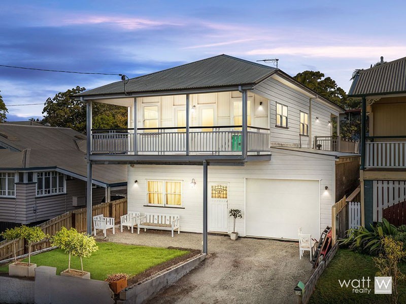 24 Todd Street, Shorncliffe QLD 4017