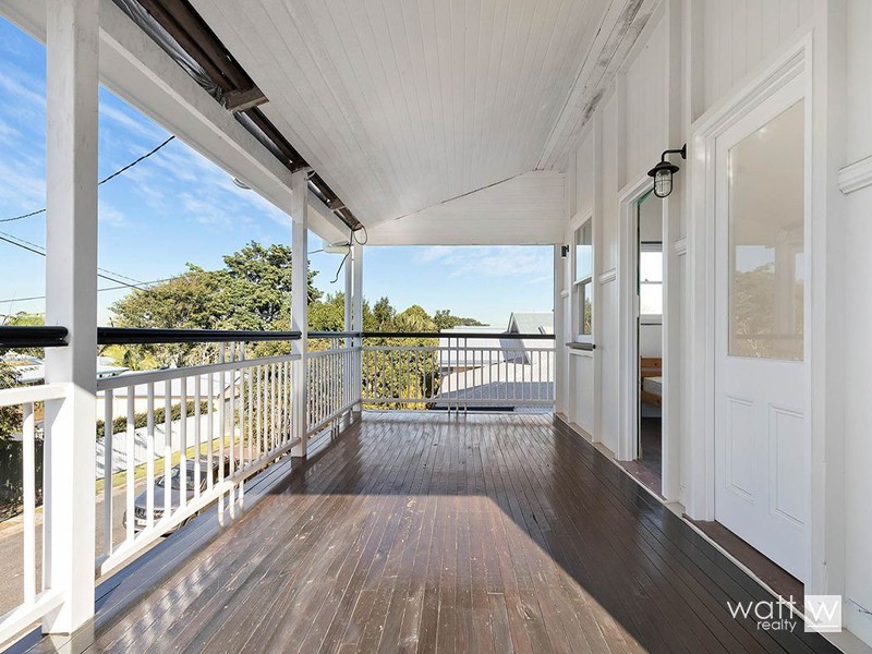 24 Todd Street, Shorncliffe QLD 4017