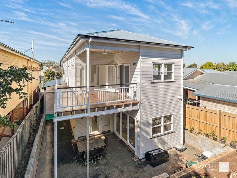 24 Todd Street, Shorncliffe QLD 4017