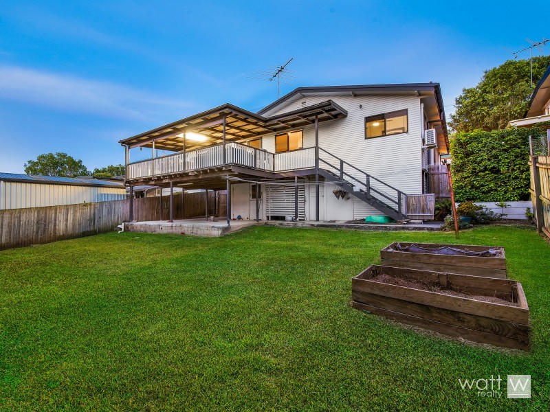 30 Marathon Street, Aspley QLD 4034