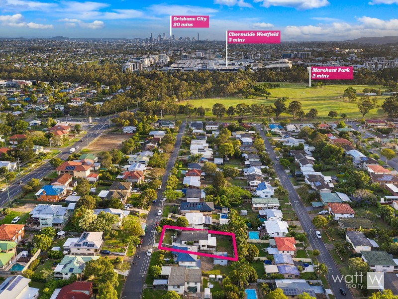 30 Marathon Street, Aspley QLD 4034